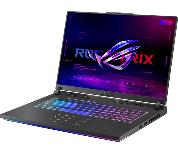 ASUS ROG Strix G16 i9-14900HX/16GB/1TB RTX4080 240Hz - 1215781 - zdjęcie 3